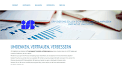 Desktop Screenshot of isb.net